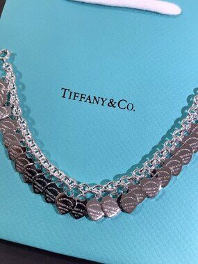 Tiffany & Co. Bracelet